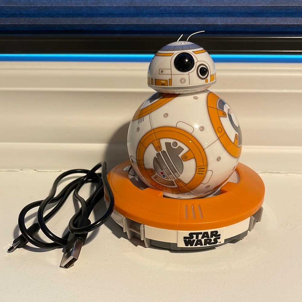 Sphero Star Wars Original BB-8